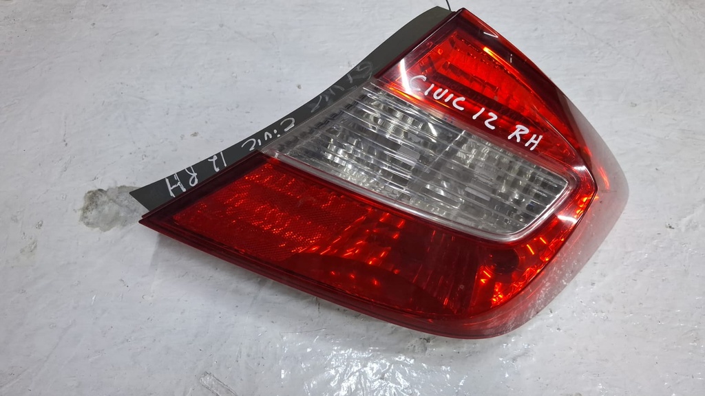STOP RH HONDA CIVIC 2012