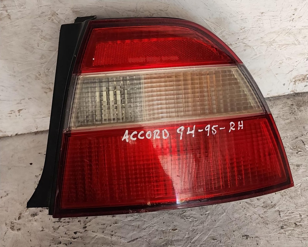STOP HONDA ACCORD 1994/1995 RH 