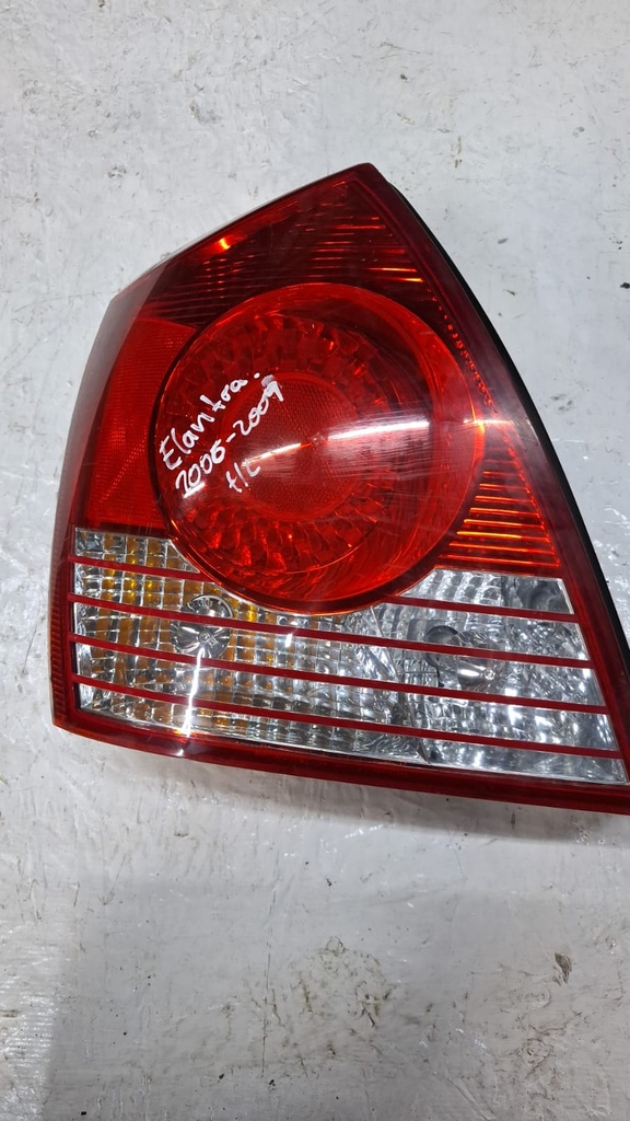 STOP LH HYUNDAI ELANTRA 2004