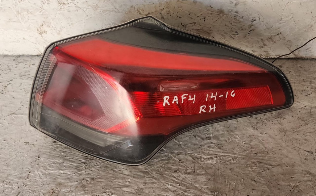 STOP TOYOTA RAV4 14-16 RH 