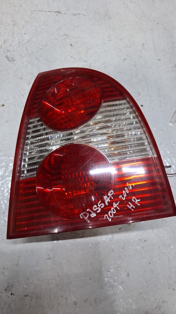 STOP RH  VOLKSWAGEN PASSAT 2004