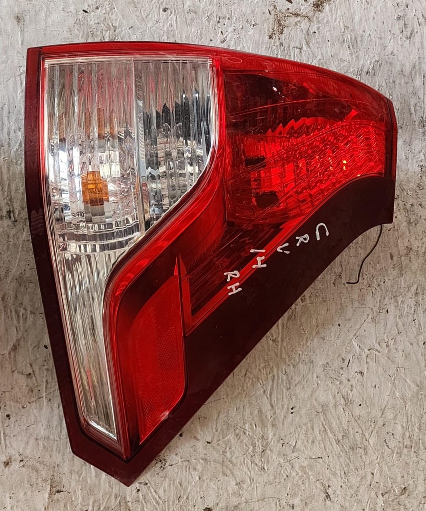 STOP RH DE FALDON HONDA CRV 2014