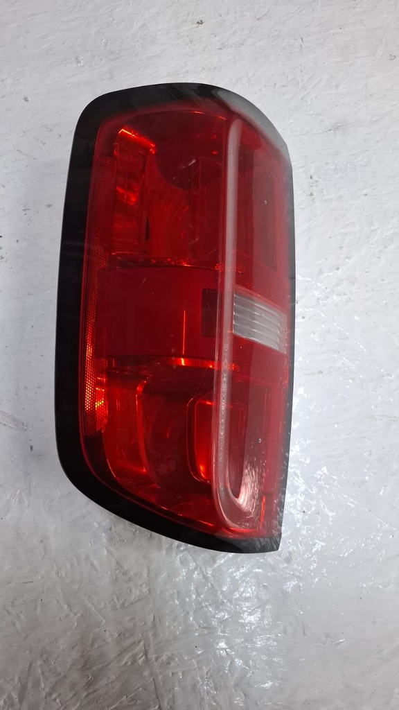 STOP RH CHEVROLET COLORADO 2019