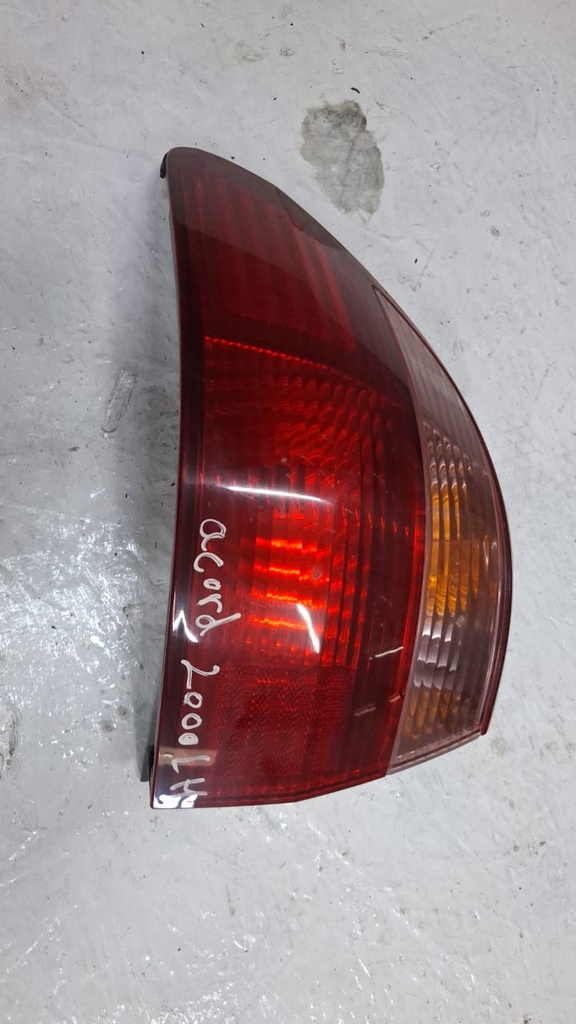 STOP LH HONDA ACCORD 2000