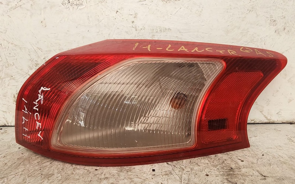 STOP MITSUBISHI LANCER 2014 RH 