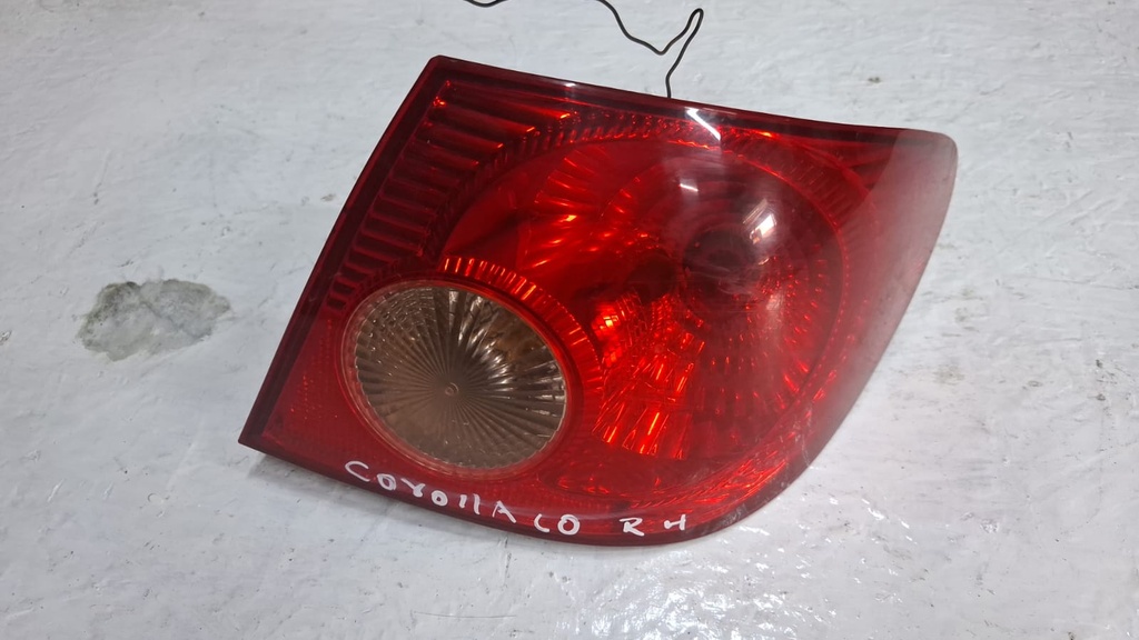 STOP RH TOYOTA COROLLA 2010