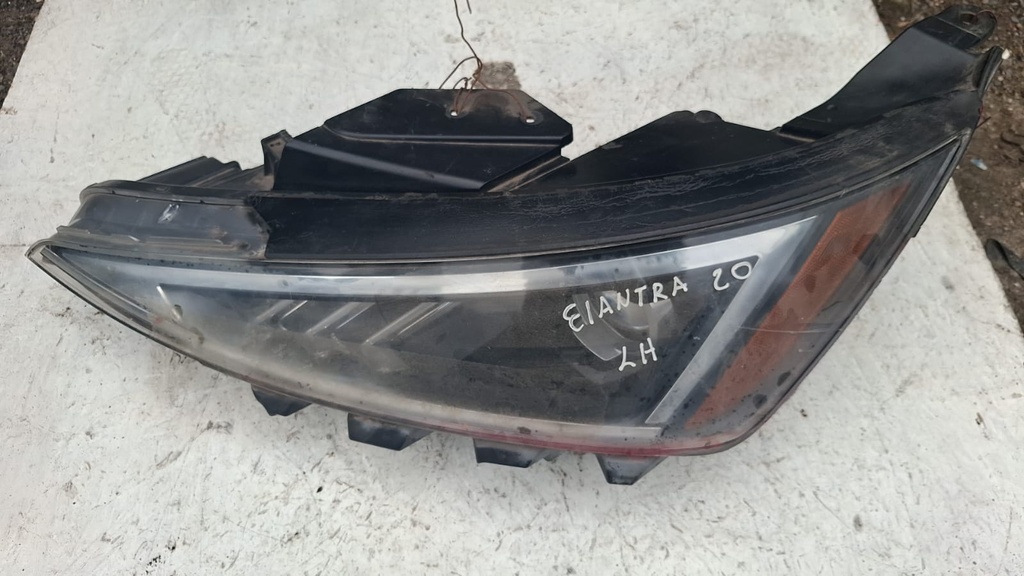 FARO RH HYUNDAI ELANTRA 19-20
