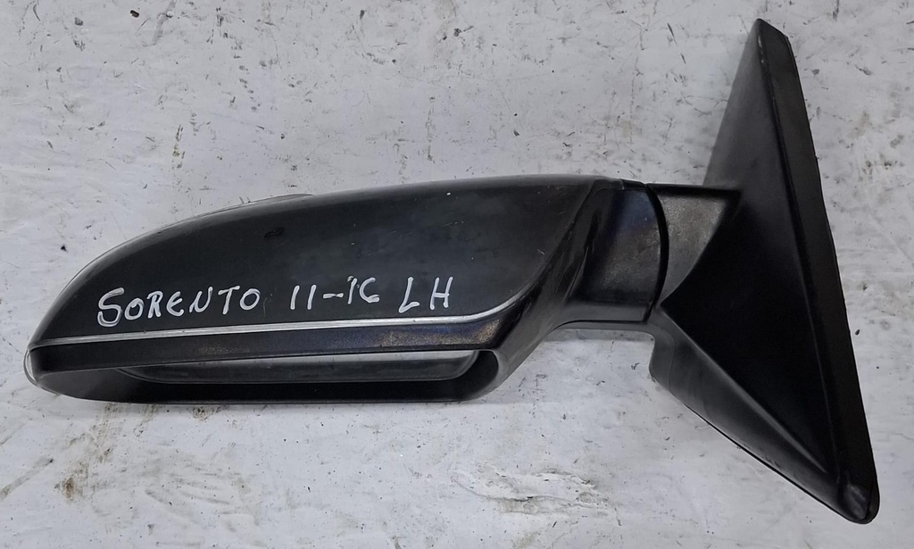 RETROVISOR LH KIA SORENTO 2011