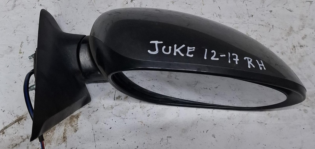 RETROVISOR RH NISSAN JUKE 2012