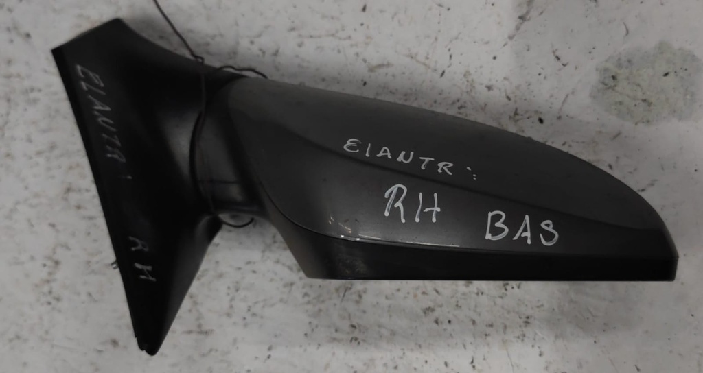 RETROVISOR RH HYUNDAI ELANTRA 2013