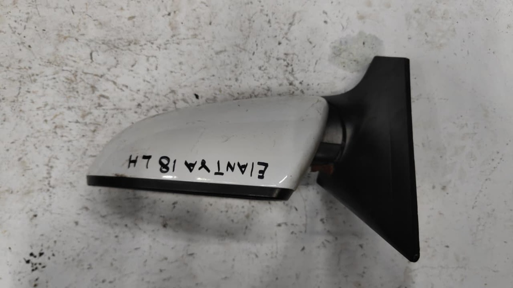 RETROVISOR LH HYUNDAI ELANTRA 2017