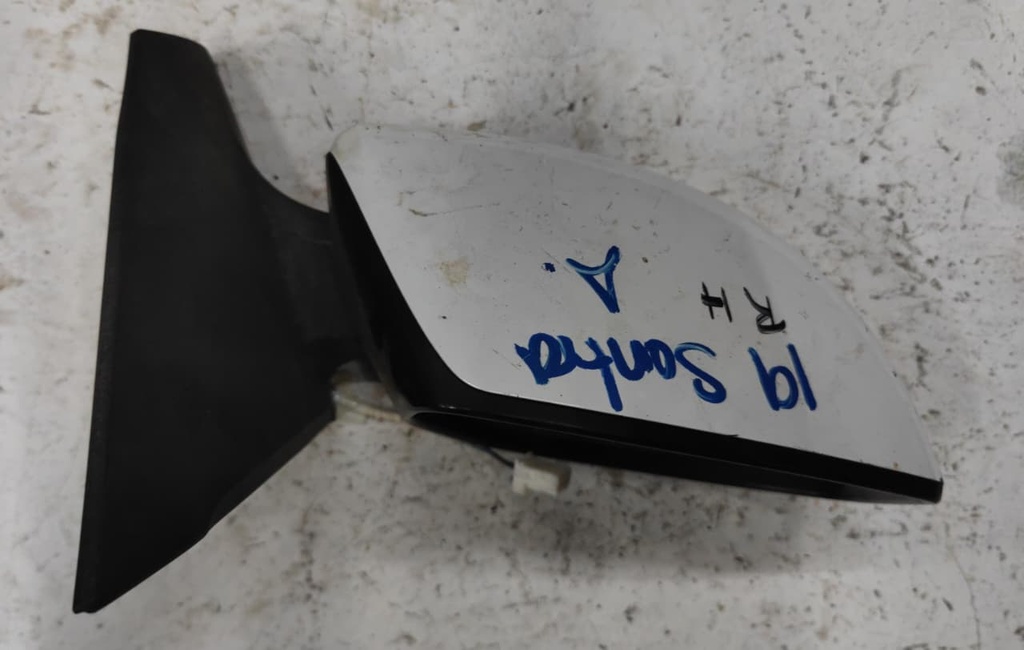 RETROVISOR RH NISSAN SENTRA 14-19