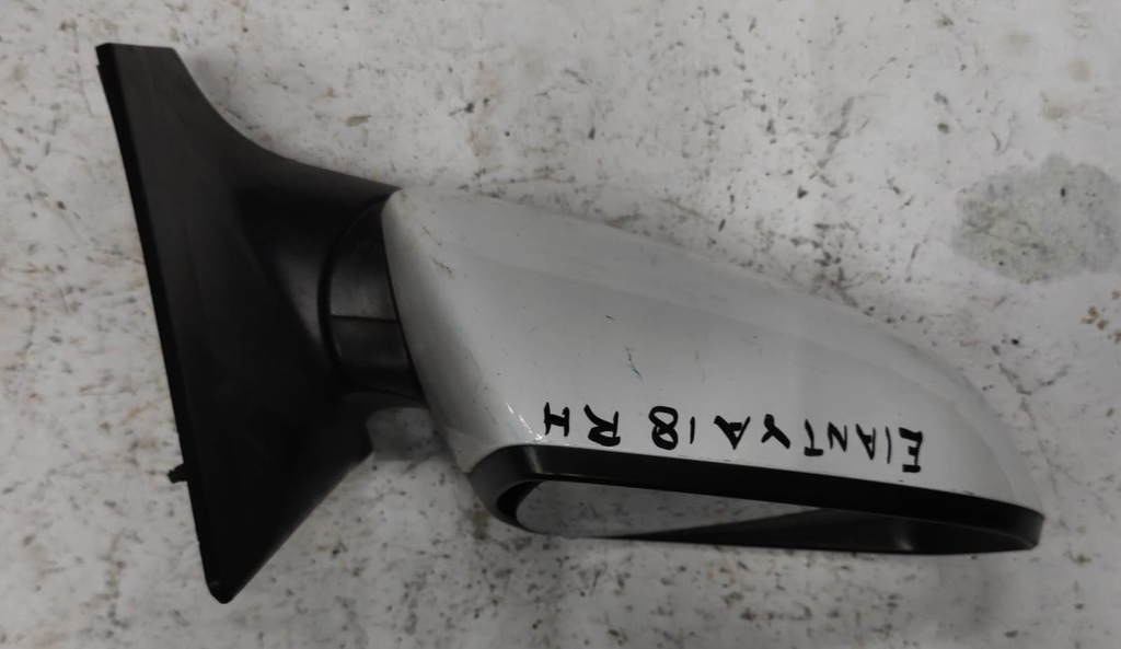 RETROVISOR RH HYUNDAI ELANTRA 2017