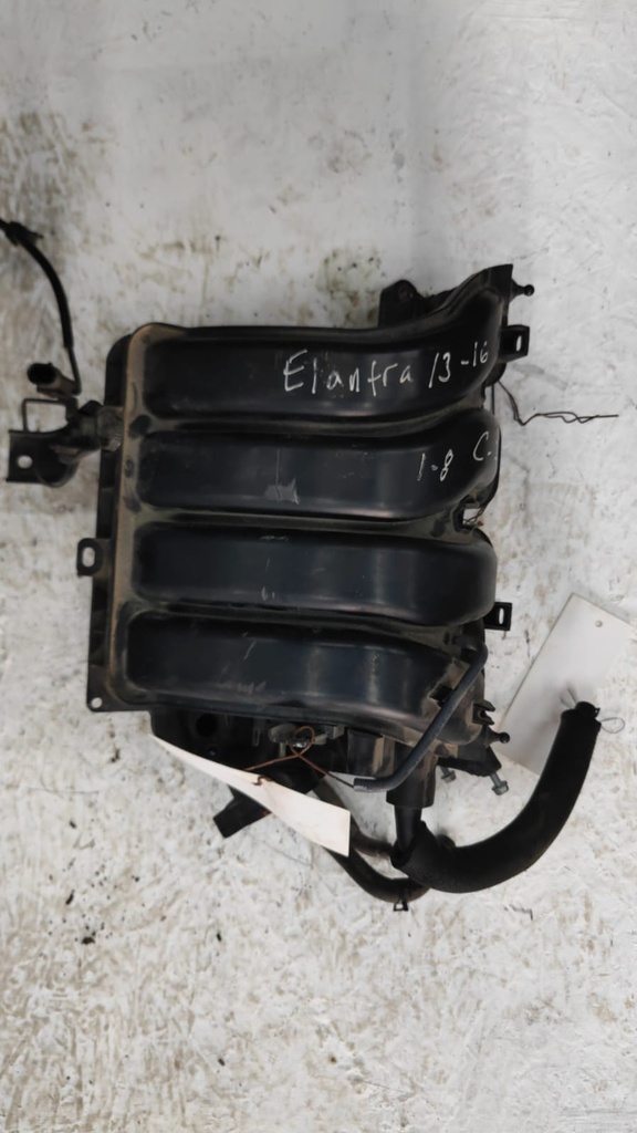 MANIFOLD HYUNDAI ELANTRA 2013