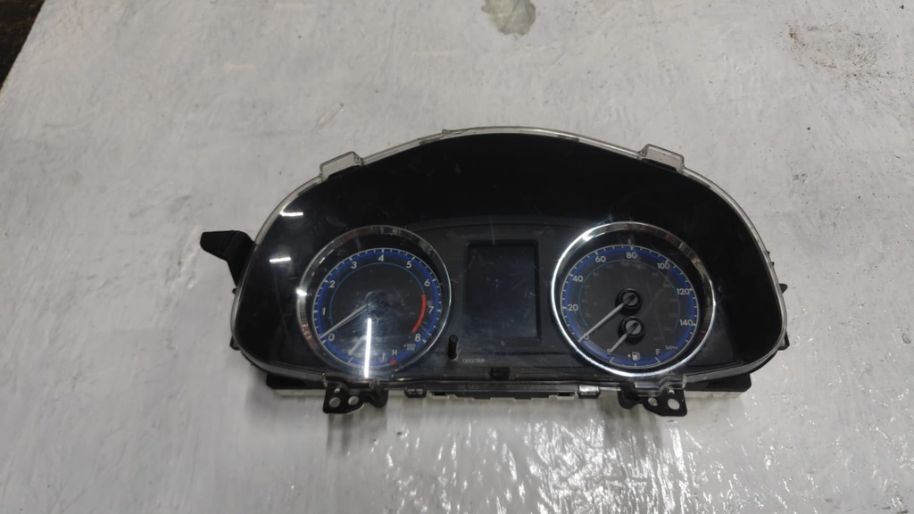 ODOMETRO TOYOTA COROLLA 2019