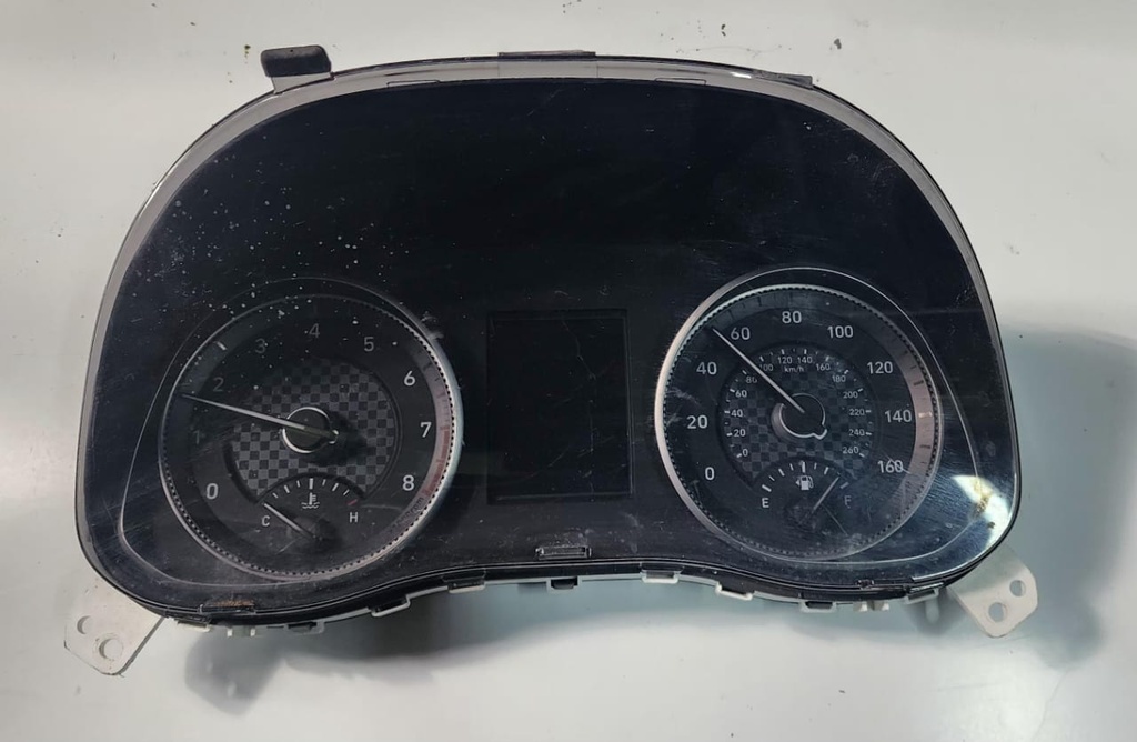 ODOMETRO HYUNDAI ELANTRA 2020