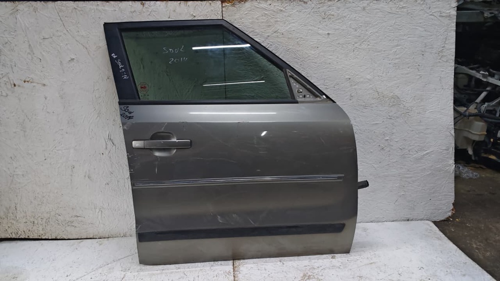 PUERTA RH KIA SOUL 2014-2019