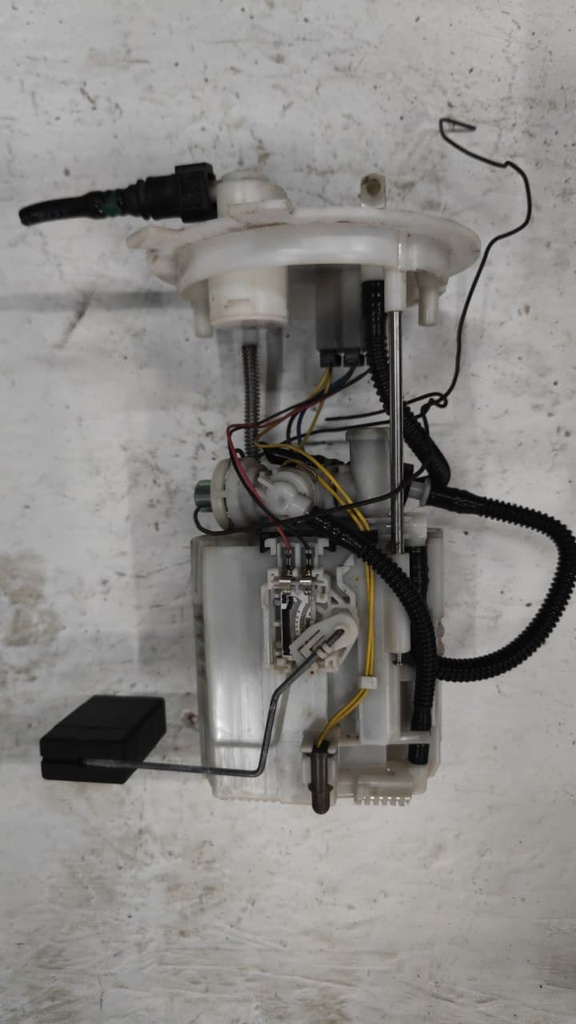 BOMBA DE GASOLINA KIA SOUL 2014