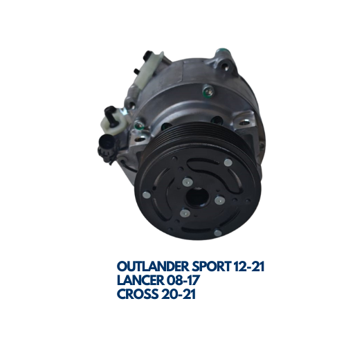 COMPRESOR MITSUBISHI OUTLANDER 2012-21  NUEVO