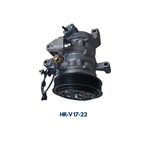 COMPRESOR  HONDA HR-V 17-22  NUEVO