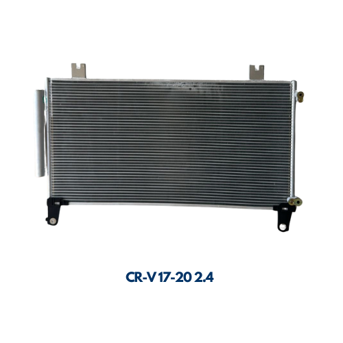 CONDENSADOR  HONDA CR-V 17-21  NUEVO