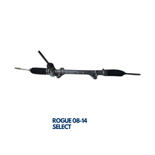 CREMALLERA  NISSAN ROGUE 2008-13  NUEVO