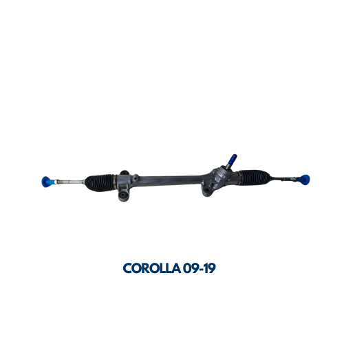 CREMALLERA  TOYOTA COROLLA 2009-19  NUEVO