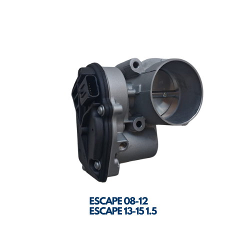 GARGANTA DE ACELERACION  FORD ESCAPE 2008-12  NUEVO
