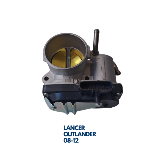 CUERPO DE ACELERACION  MITSUBISHI OUTLANDER 2012-21  NUEVO
