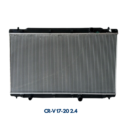 RADIADOR  HONDA CR-V 17-20  NUEVO