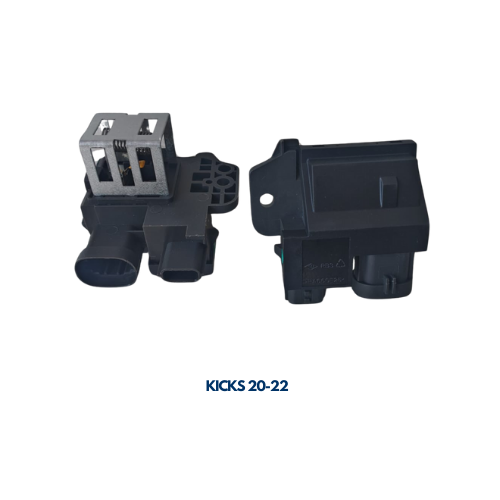 RESISTENCIA  NISSAN KICKS 20-24  NUEVO