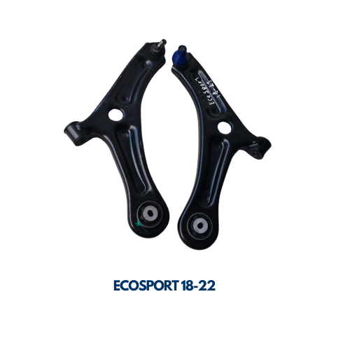 TIJERA LH FORD ECOSPORT 18-22  NUEVO