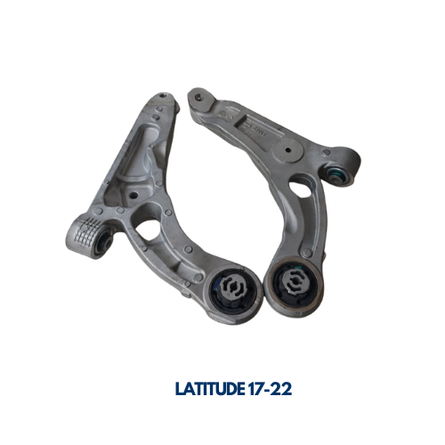 TIJERA LH JEEP CHEROKEE 17-21  NUEVO