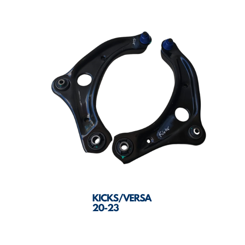 TIJERA LH NISSAN KICKS 17-23  NUEVO
