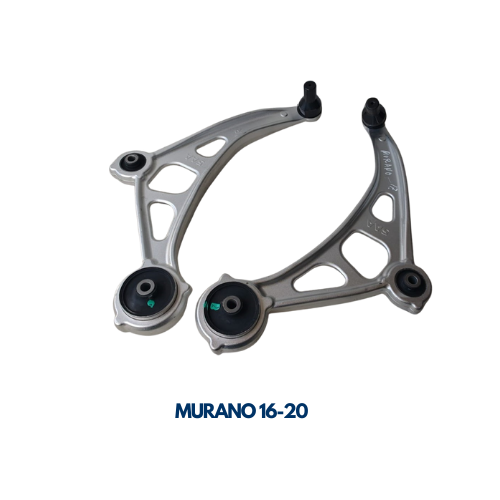 TIJERA LH NISSAN MURANO 16-20 NUEVO