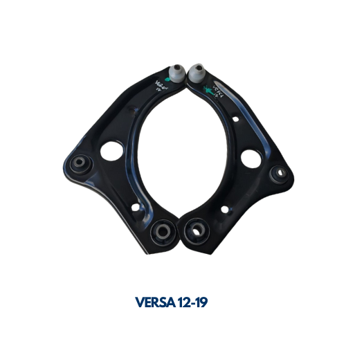 TIJERA LH NISSAN VERSA 2012-19  NUEVO