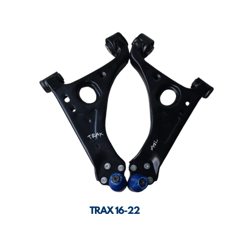 TIJERA RH CHEVROLET TRAX 16-21  NUEVO