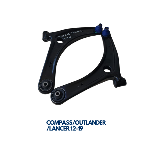 TIJERA RH JEEP COMPASS 2008-17  NUEVO