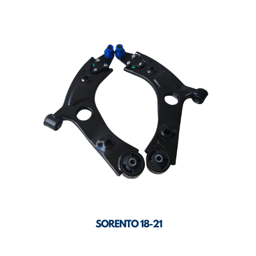 TIJERA RH KIA SORENTO 18-21  NUEVO