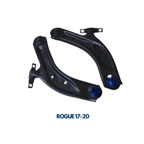 TIJERA RH NISSAN ROGUE 15-20  NUEVO
