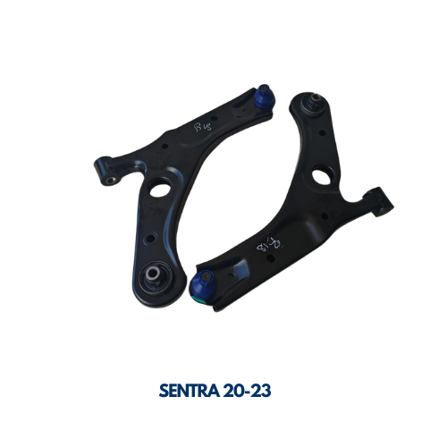 TIJERA RH NISSAN SENTRA 20-24  NUEVO