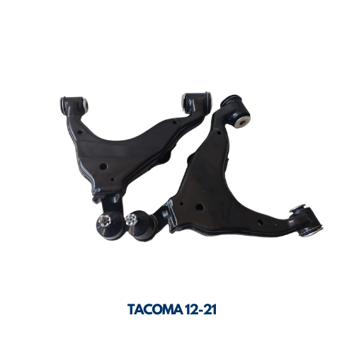 TIJERA RH TOYOTA TACOMA 2011-21  NUEVO