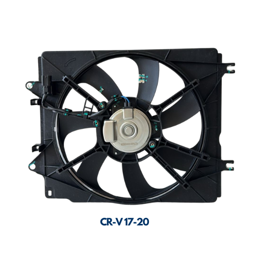 VENTILADOR  HONDA CR-V 17-20 NUEVO