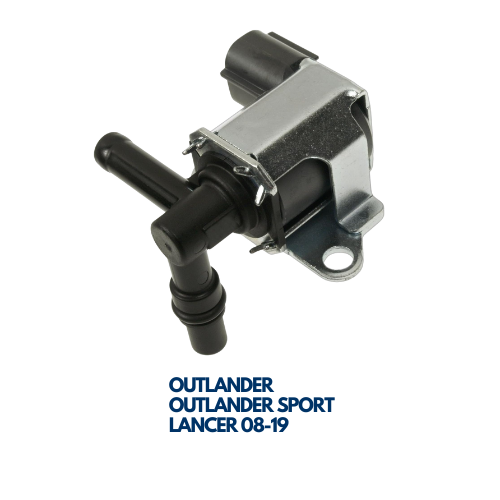 VALVULA DE PURGA MITSUBISHI OUTLANDER/LANCER 08-19 NUEVO
