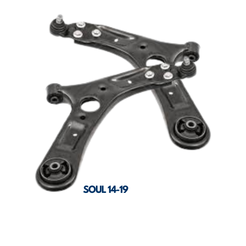 TIJERA RH KIA SOUL 14-19