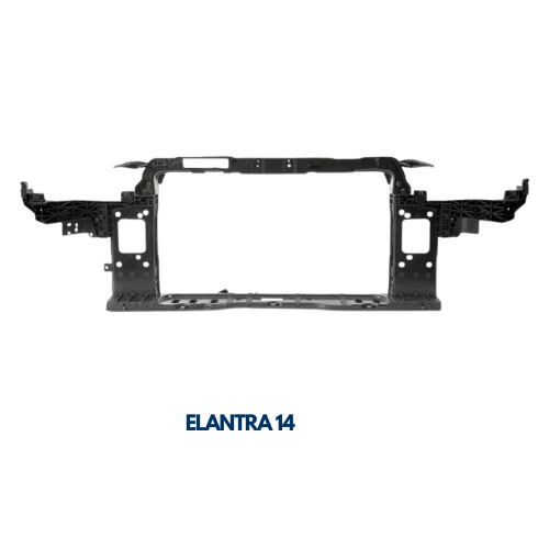 SOPORTE DE RADIADOR HYUNDAI ELANTRA 14