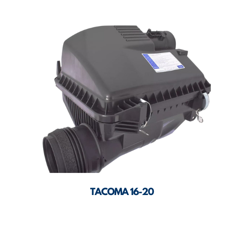 CAJA DE FILTRO DE AIRE TOYOTA TACOMA 16-20 NUEVO