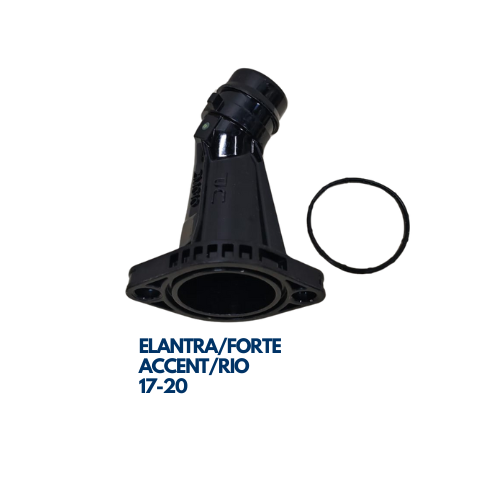 TOMA DE AGUA ELANTRA/FORTE/ACCENT/RIO 17-20