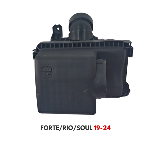 CAJA DE FILTRO DE AIRE SOUL, RIO, FORTE 19-24 NUEVO
