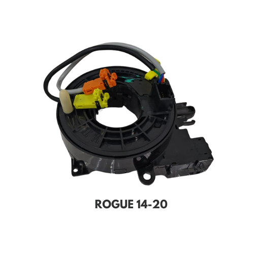 CINTA DE PITO NISSAN ROGUE 14-20 NUEVO